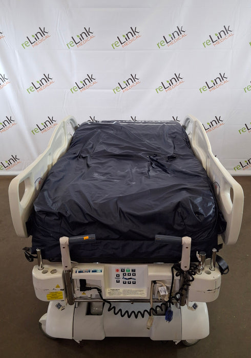 Stryker InTouch 2141 Critical Care Hospital Bed