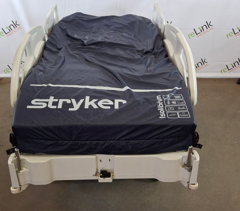 Stryker InTouch 2141 Critical Care Hospital Bed