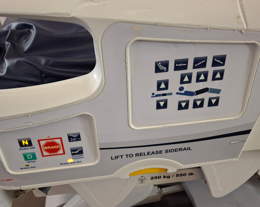 Stryker Stryker InTouch 2141 Critical Care Hospital Bed Beds & Stretchers reLink Medical