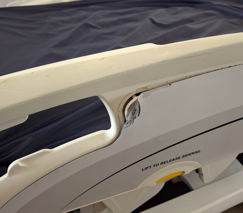 Stryker Stryker InTouch 2141 Critical Care Hospital Bed Beds & Stretchers reLink Medical