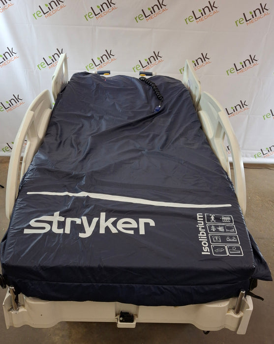Stryker Stryker InTouch 2141 Critical Care Hospital Bed Beds & Stretchers reLink Medical