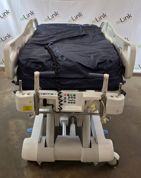 Stryker Stryker InTouch 2141 Critical Care Hospital Bed Beds & Stretchers reLink Medical
