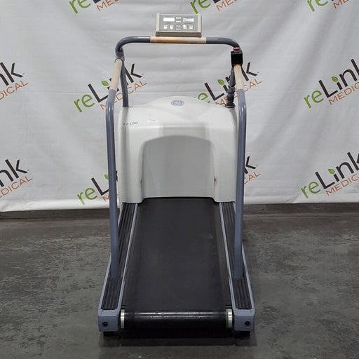 GE Healthcare GE Healthcare T2100 Stress Test Treadmill Cardiology reLink Medical