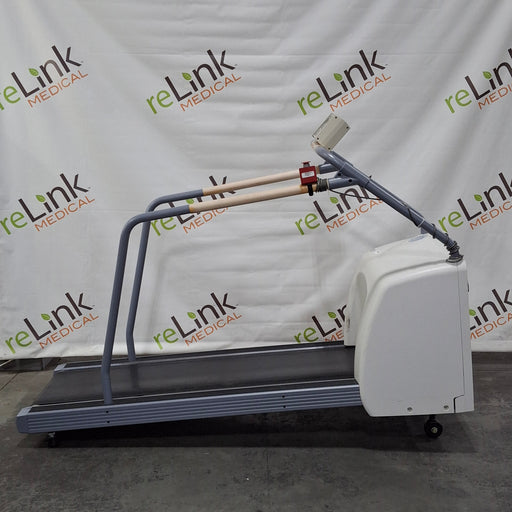 GE Healthcare GE Healthcare T2100 Stress Test Treadmill Cardiology reLink Medical