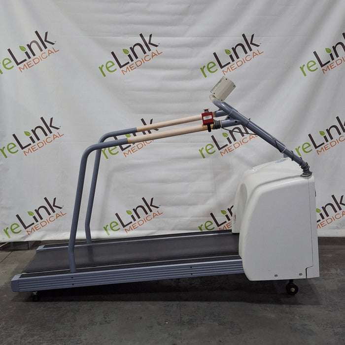 GE Healthcare GE Healthcare T2100 Stress Test Treadmill Cardiology reLink Medical