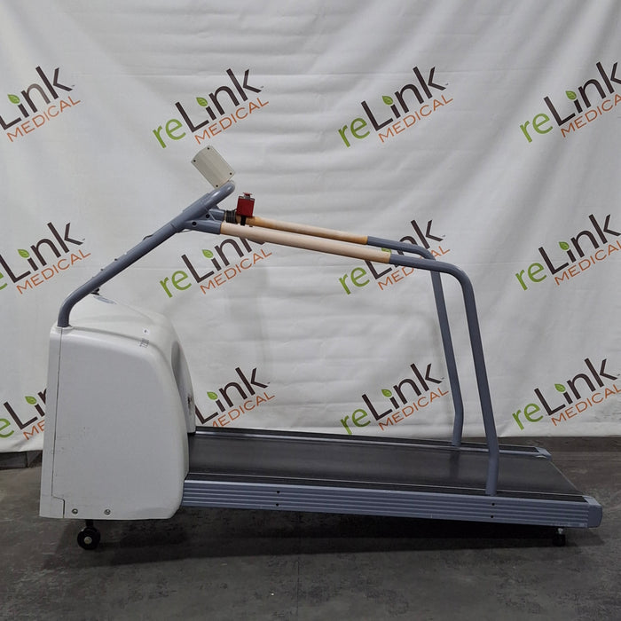 GE Healthcare GE Healthcare T2100 Stress Test Treadmill Cardiology reLink Medical