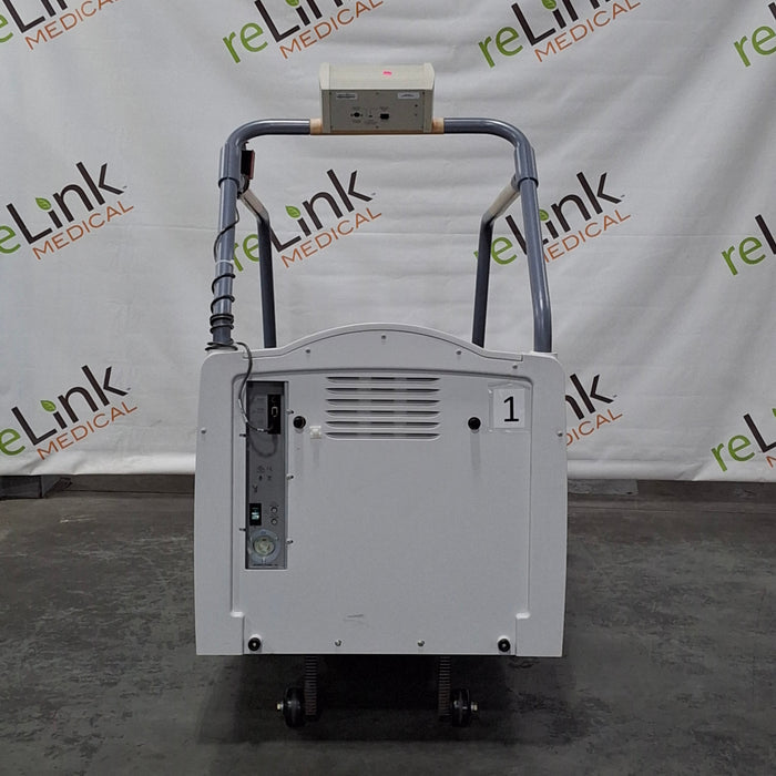 GE Healthcare GE Healthcare T2100 Stress Test Treadmill Cardiology reLink Medical