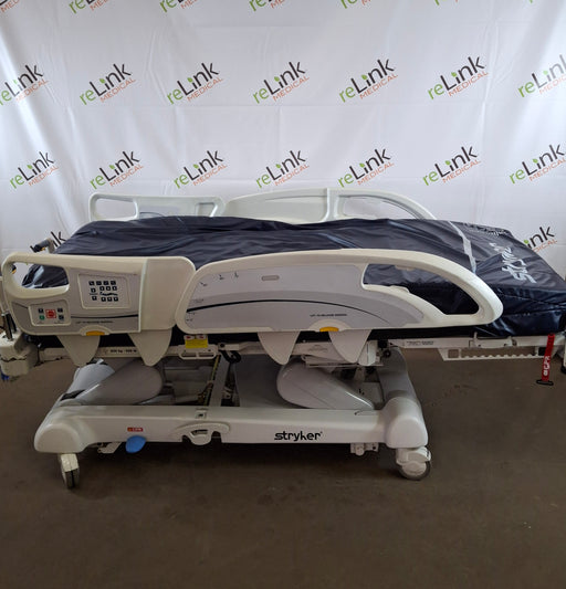 Stryker Stryker InTouch 2141 Critical Care Hospital Bed Beds & Stretchers reLink Medical