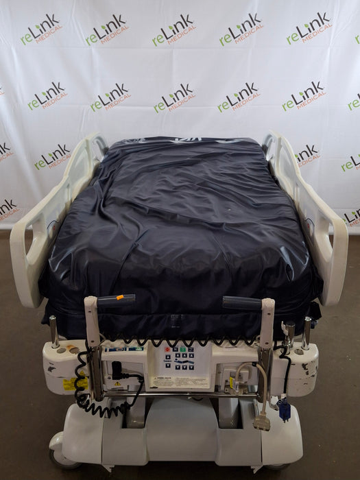 Stryker Stryker InTouch 2141 Critical Care Hospital Bed Beds & Stretchers reLink Medical