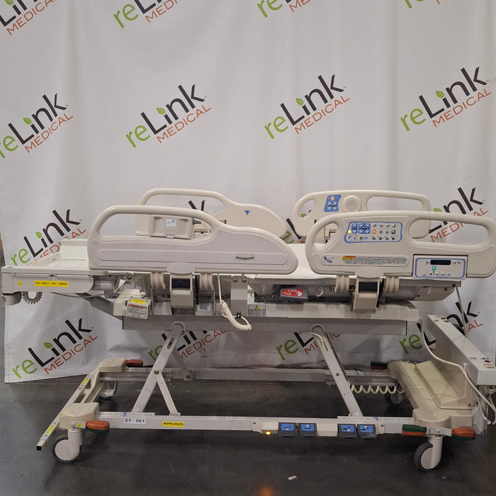 Hill-Rom Versacare P3200 Bed