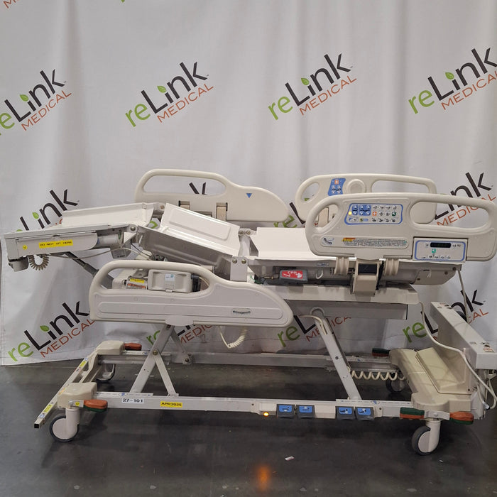 Hill-Rom Versacare P3200 Bed