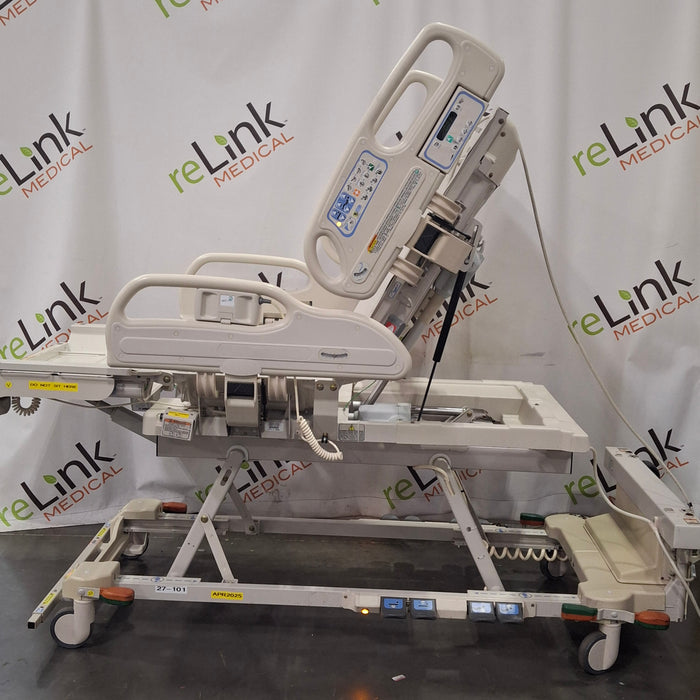 Hill-Rom Versacare P3200 Bed