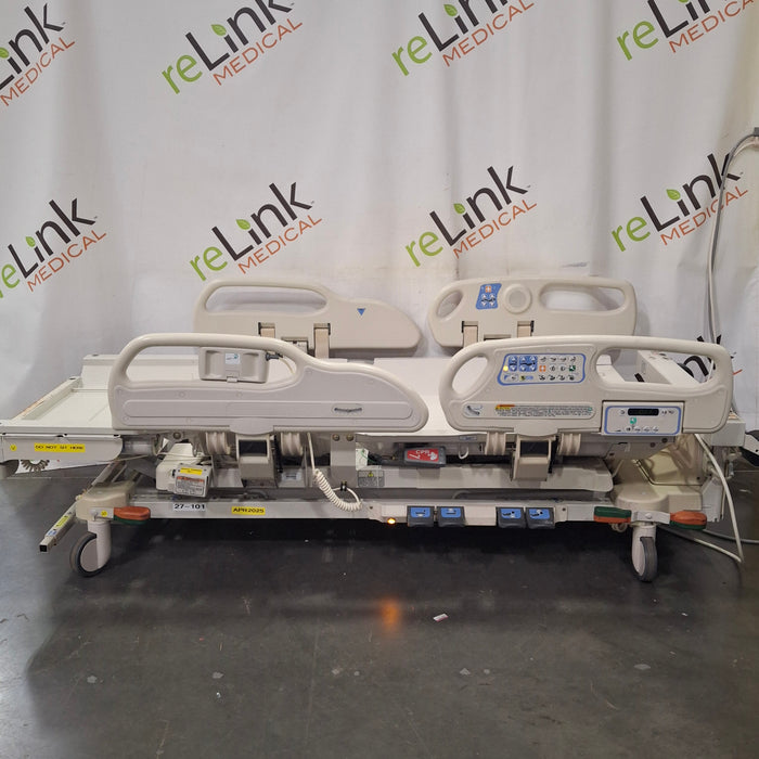 Hill-Rom Versacare P3200 Bed