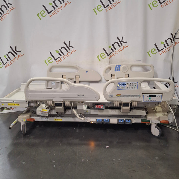 Hill-Rom Versacare P3200 Bed