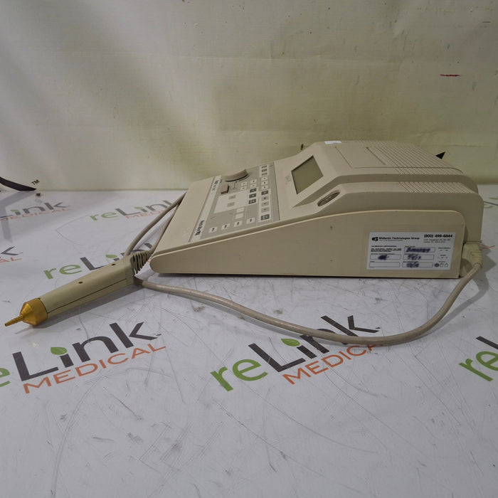 Welch Allyn Welch Allyn TM262 Auto Tympanometer Audiology reLink Medical