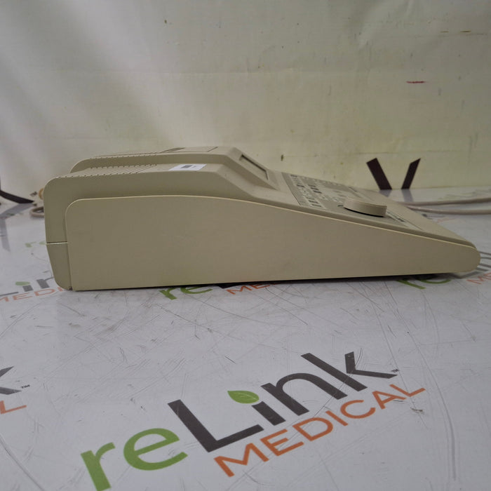 Welch Allyn Welch Allyn TM262 Auto Tympanometer Audiology reLink Medical