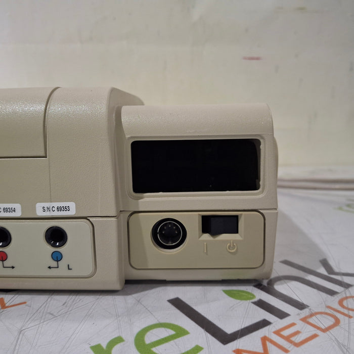 Welch Allyn Welch Allyn TM262 Auto Tympanometer Audiology reLink Medical