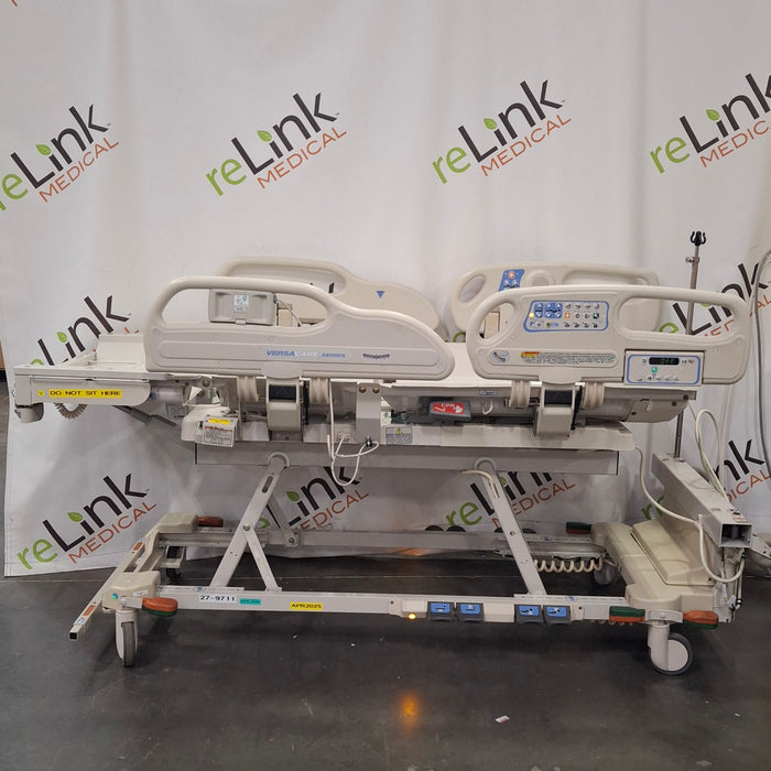Hill-Rom Versacare P3200 Bed