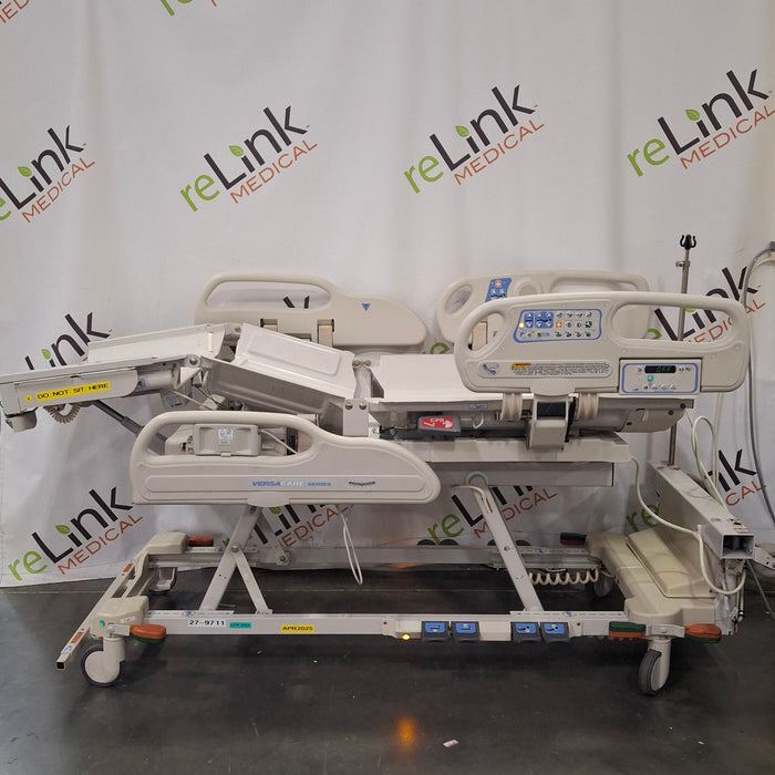Hill-Rom Versacare P3200 Bed