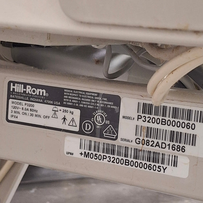 Hill-Rom Versacare P3200 Bed