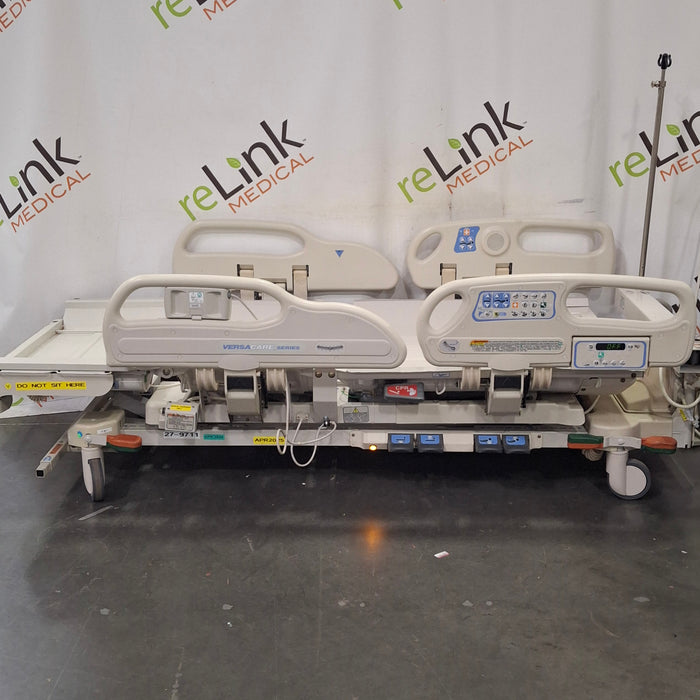 Hill-Rom Versacare P3200 Bed