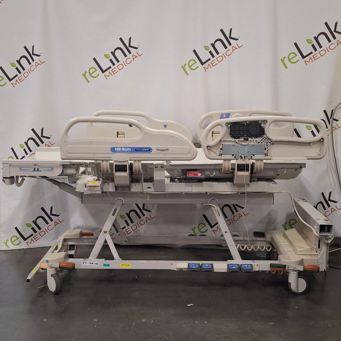 Hill-Rom Versacare P3200 Bed