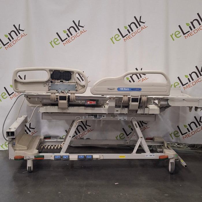 Hill-Rom Versacare P3200 Bed