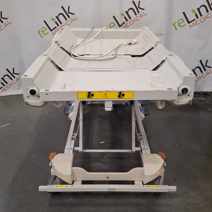 Hill-Rom Versacare P3200 Bed