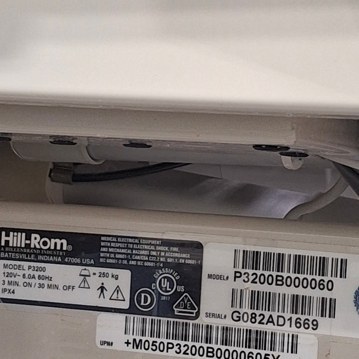 Hill-Rom Versacare P3200 Bed