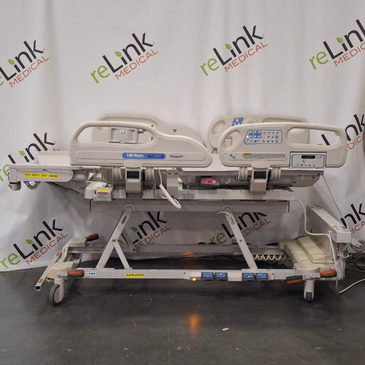 Hill-Rom Hill-Rom Versacare P3200 Bed Beds & Stretchers reLink Medical