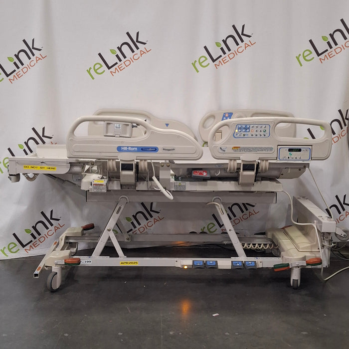 Hill-Rom Hill-Rom Versacare P3200 Bed Beds & Stretchers reLink Medical