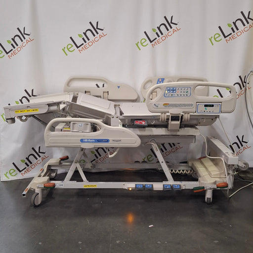 Hill-Rom Hill-Rom Versacare P3200 Bed Beds & Stretchers reLink Medical