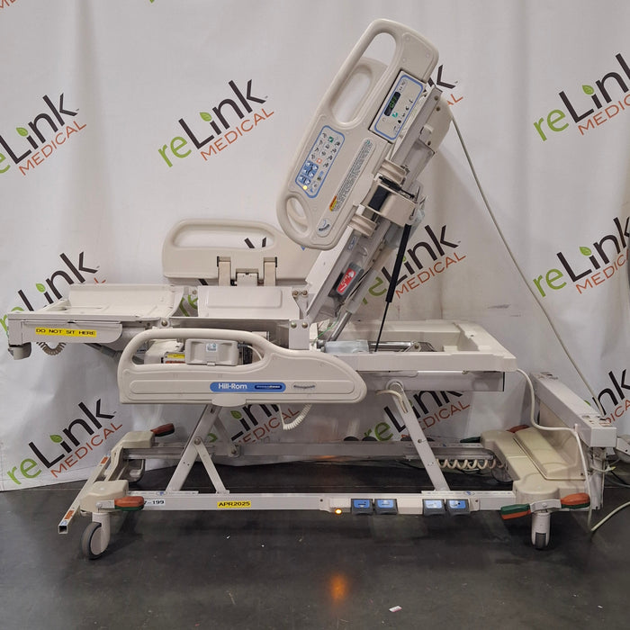 Hill-Rom Hill-Rom Versacare P3200 Bed Beds & Stretchers reLink Medical