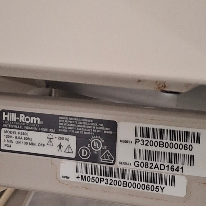 Hill-Rom Hill-Rom Versacare P3200 Bed Beds & Stretchers reLink Medical