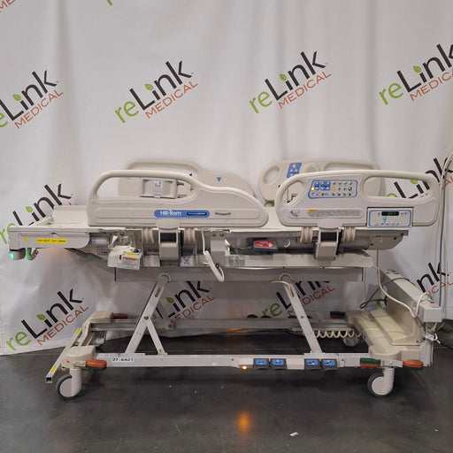 Hill-Rom Hill-Rom Versacare P3200 Bed Beds & Stretchers reLink Medical