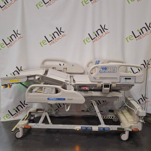 Hill-Rom Hill-Rom Versacare P3200 Bed Beds & Stretchers reLink Medical