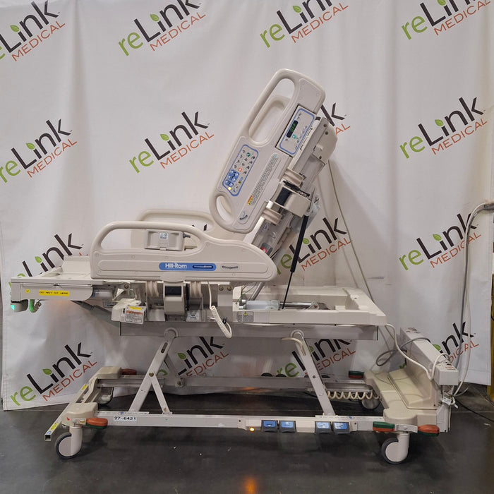 Hill-Rom Hill-Rom Versacare P3200 Bed Beds & Stretchers reLink Medical