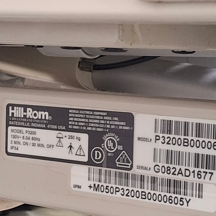 Hill-Rom Hill-Rom Versacare P3200 Bed Beds & Stretchers reLink Medical