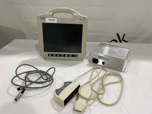 Bard Medical Bard Medical Site Rite 5 Ultrasound Ultrasound reLink Medical