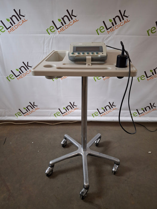 Verathon Medical, Inc Verathon Medical, Inc BladderScan BVI 3000 Bladder Scanner Surgical Equipment reLink Medical