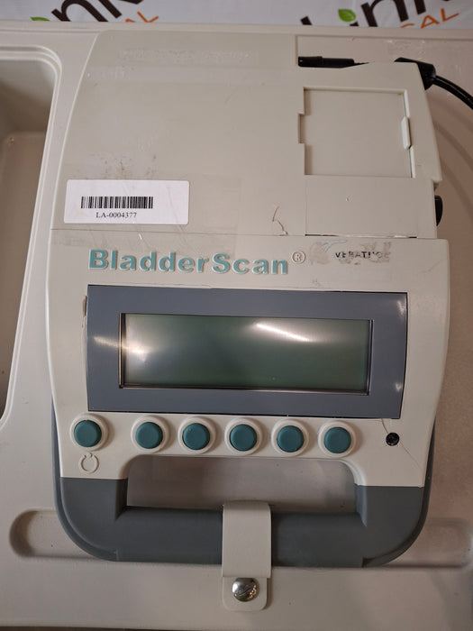 Verathon Medical, Inc Verathon Medical, Inc BladderScan BVI 3000 Bladder Scanner Surgical Equipment reLink Medical