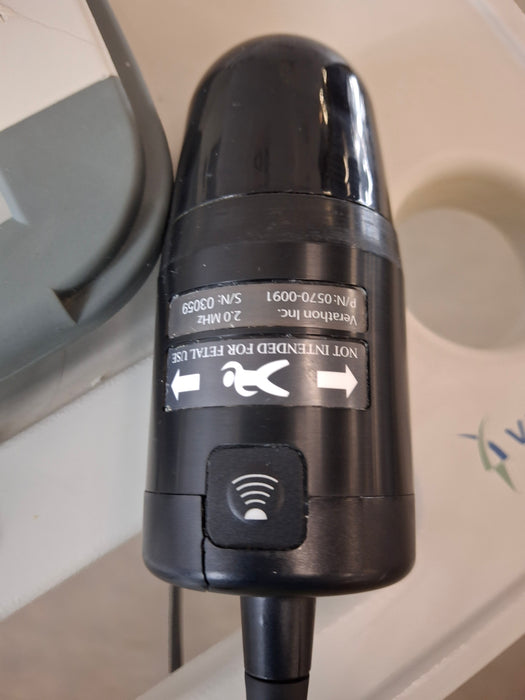 Verathon Medical, Inc Verathon Medical, Inc BladderScan BVI 3000 Bladder Scanner Surgical Equipment reLink Medical