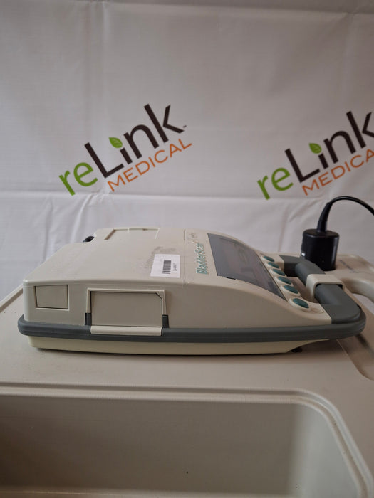 Verathon Medical, Inc Verathon Medical, Inc BladderScan BVI 3000 Bladder Scanner Surgical Equipment reLink Medical