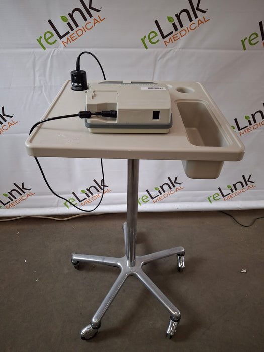 Verathon Medical, Inc Verathon Medical, Inc BladderScan BVI 3000 Bladder Scanner Surgical Equipment reLink Medical