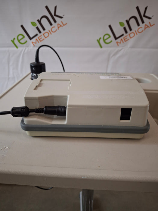 Verathon Medical, Inc Verathon Medical, Inc BladderScan BVI 3000 Bladder Scanner Surgical Equipment reLink Medical