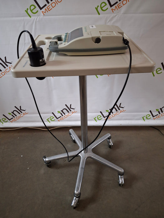 Verathon Medical, Inc Verathon Medical, Inc BladderScan BVI 3000 Bladder Scanner Surgical Equipment reLink Medical