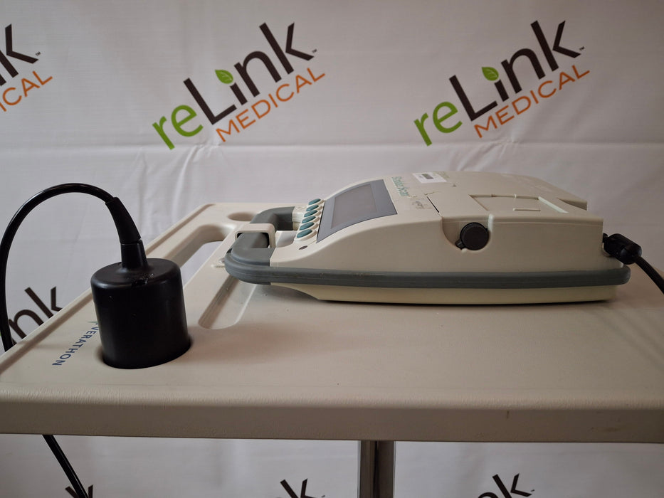 Verathon Medical, Inc Verathon Medical, Inc BladderScan BVI 3000 Bladder Scanner Surgical Equipment reLink Medical