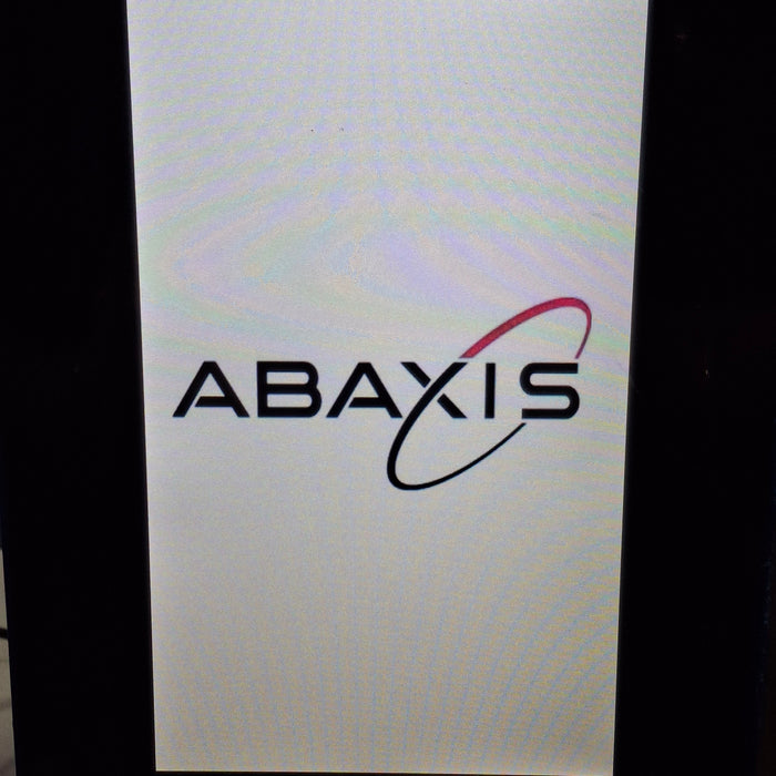 Abaxis Piccolo Xpress 2ND GEN Chemistry Analyzer