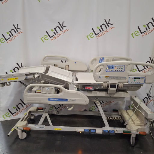 Hill-Rom Hill-Rom Versacare P3200 Bed Beds & Stretchers reLink Medical