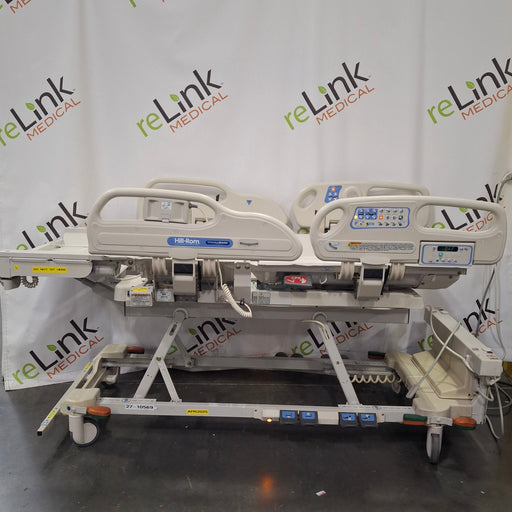 Hill-Rom Hill-Rom Versacare P3200 Bed Beds & Stretchers reLink Medical